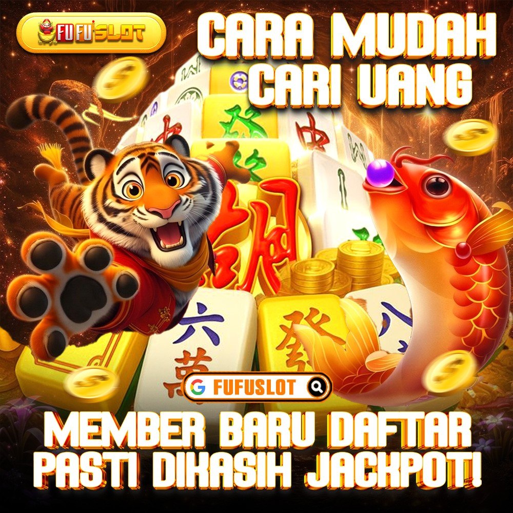 FUFUSLOT: Bongkar Rahasia Gacor Maxwin Slot88 Online Di FUFUSLOT Hari Ini B4TM4N FUFUSLOT: Bongkar Rahasia Gacor Maxwin Slot88 Online Di FUFUSLOT Hari Ini
